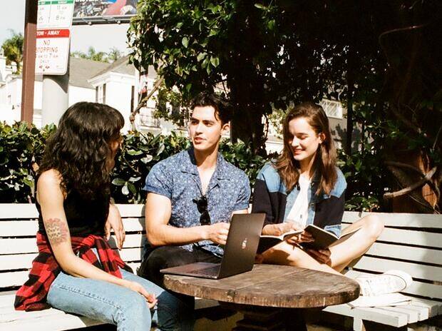 Cómo hacer un intercambio sin visa de estudiante