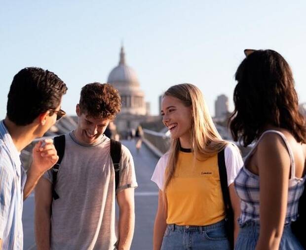 Apprendre le vocabulaire anglais en s’amusant