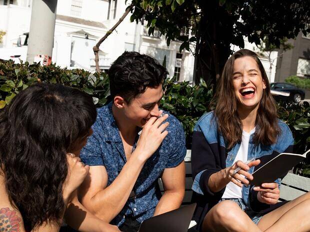 Conoce EduX: La feria online sobre estudios en el exterior