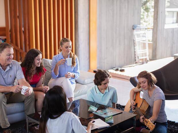L'importance du chant dans l'apprentissage d'une langue