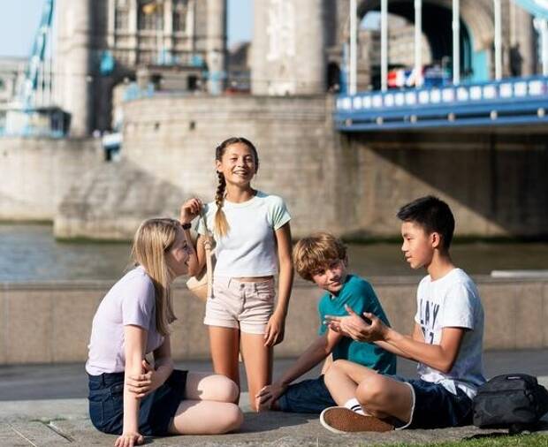 Méthode d’apprentissage de l’anglais pour les dyslexiques