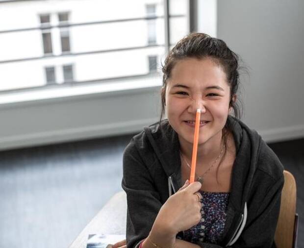 Apprendre les temps en anglais facilement