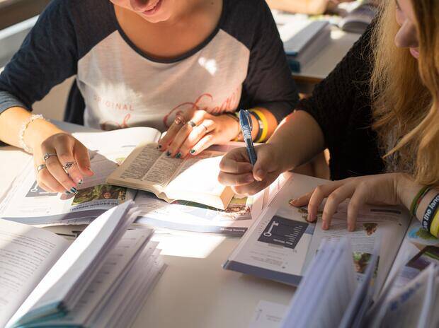 Pourquoi est-il important d’obtenir une bonne note à l’épreuve d’anglais du bac ?