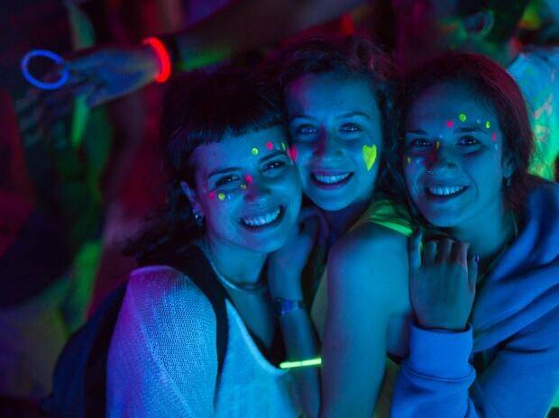 Studeer in het buitenland in 2021! Vier EF studenten delen hun ervaring