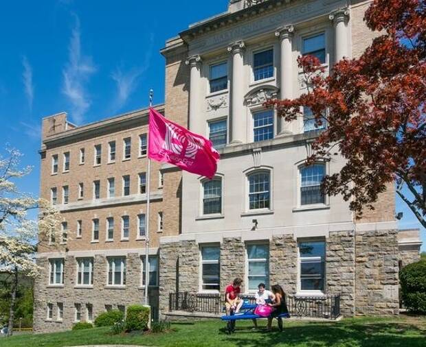 Témoignage Gap Year EF Etats-Unis – Mélanie Vasseur