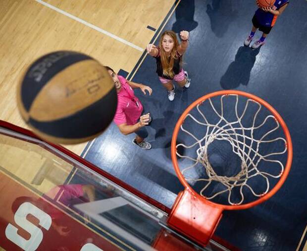 NBA : les termes anglais du basketball à connaître