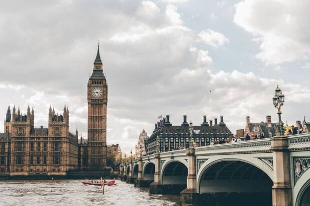 Testemunhos de Alunos EF Londres