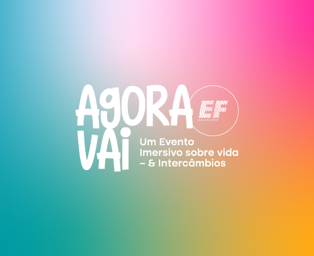 Workshops imperdíveis do Agora Vai: prepare-se para o seu intercâmbio com os influenciadores que estão na mesma jornada que você