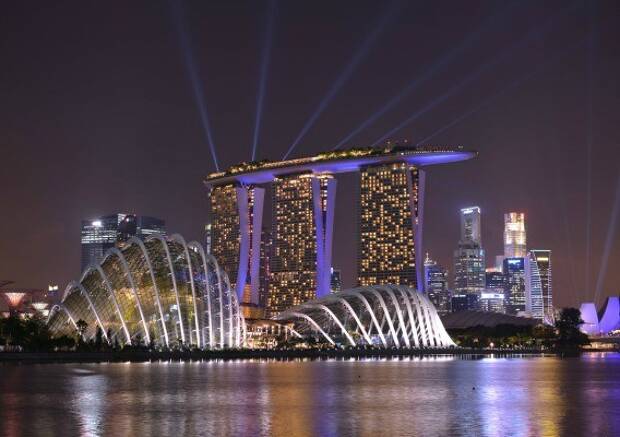Experience Singapore like a local