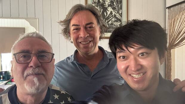 私のEF留学体験記 from Brisbaneー「間違いを恐れる気持ち」を「楽しむ気持ち」に変えたブリスベン留学ー