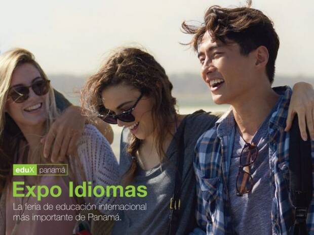 Feria de los Idiomas en el Extranjero – ExpoIdiomas
