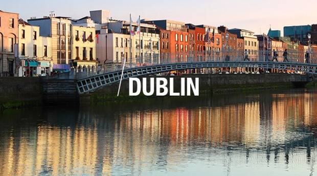 アイルランド・ワーキングホリデーでキャリアアップ!?外資系企業やスタートアップで新しいチャレンジをしたい方へ!