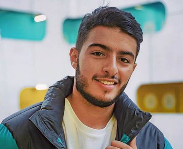L’influenceur Fahd EL à EF Dubaï et EF Cape Town