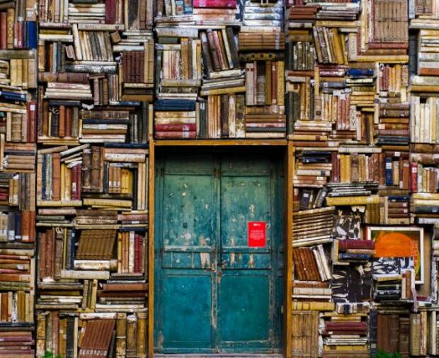 8 fantasy knih, které vám pomohou naučit se anglicky