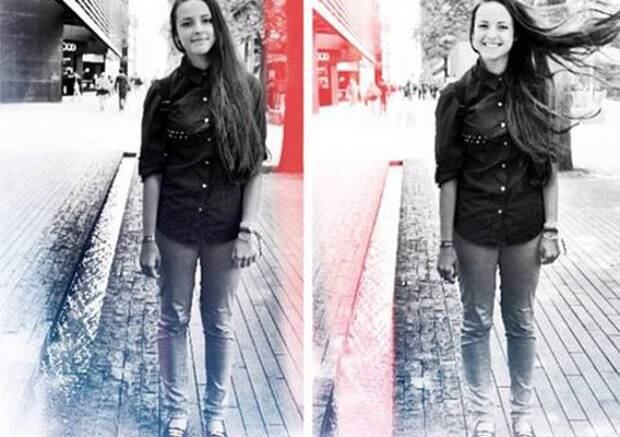 An even better you: personality traits that make you pop