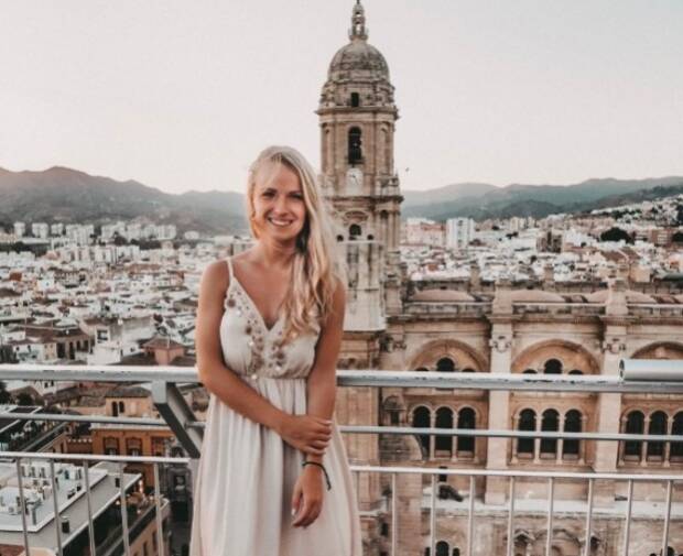 EF Erfahrungen: Jil Eileen erkundet Málaga