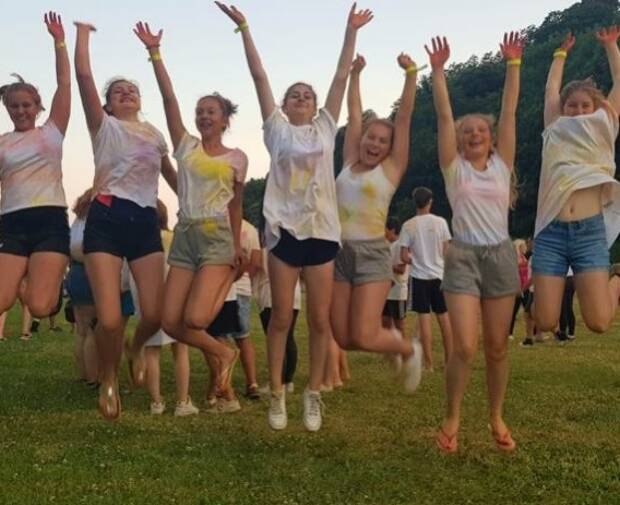 Der Sommer meines Lebens – meine EF Sprachreise-Erfahrung in Torquay