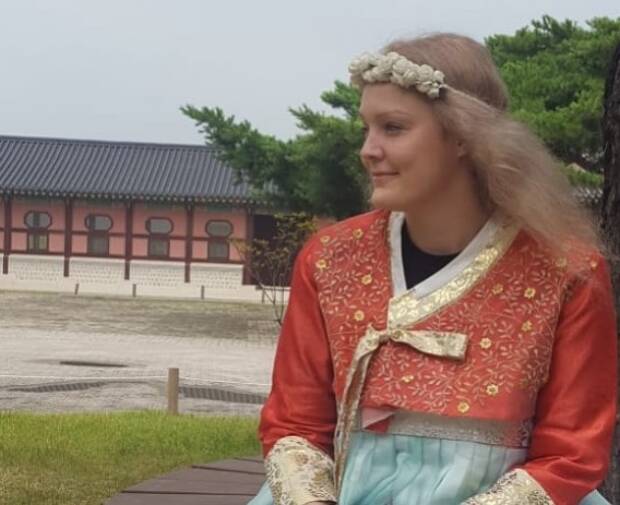 EF Erfahrungen: Abenteuer beim Koreanisch lernen