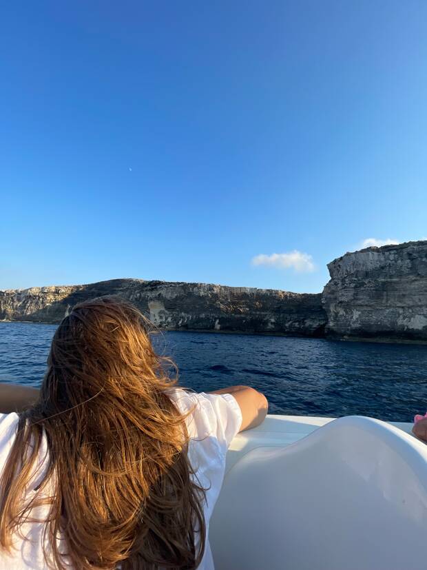 Sonne, Meer und Englisch: Meine unvergessliche Sprachreise mit EF auf Malta