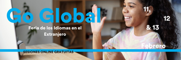 Feria de los idiomas en el extranjero – Go Global