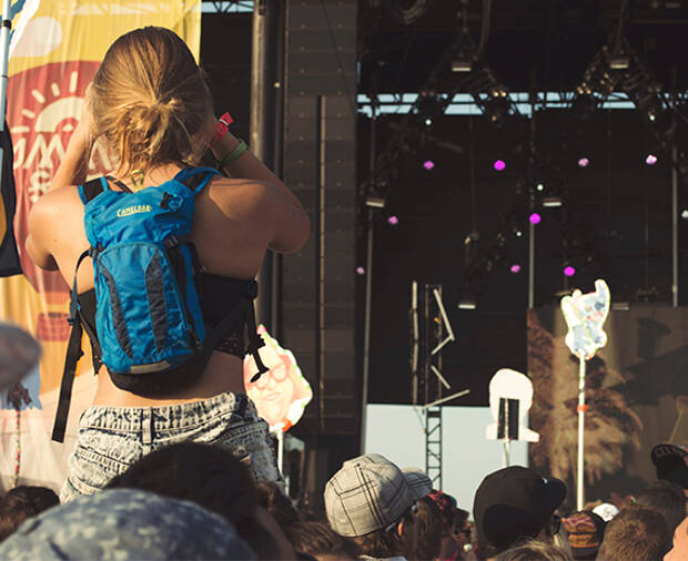 Los mejores festivales de música en el mundo