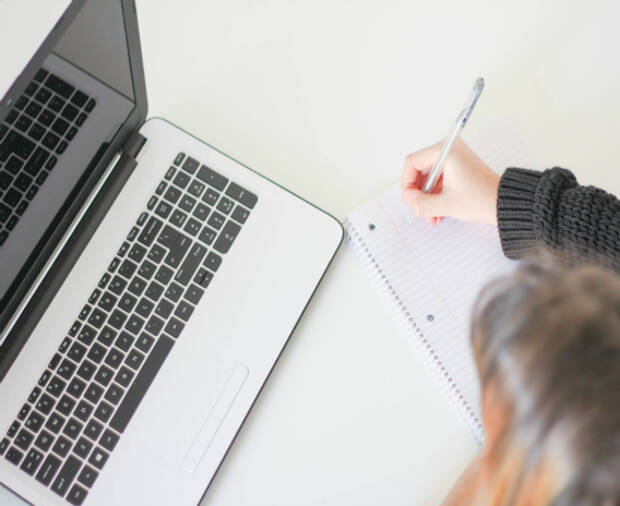 Cinq enseignements que les étudiants peuvent tirer d’un test d’anglais