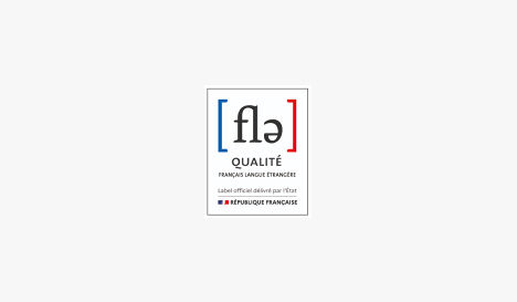 fle qualité accreditation logo