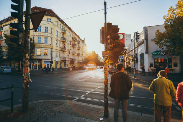 How I spend a day in Berlin: 11 go-to stops
