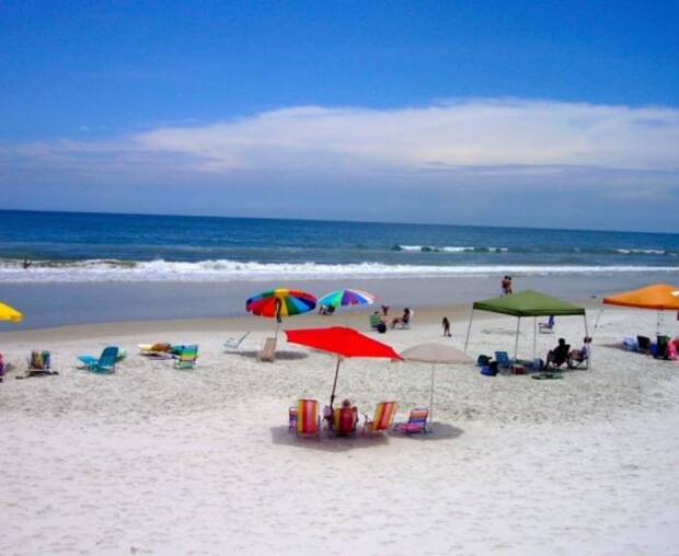Florida Rundreise – der Sunshine State abseits von Miami