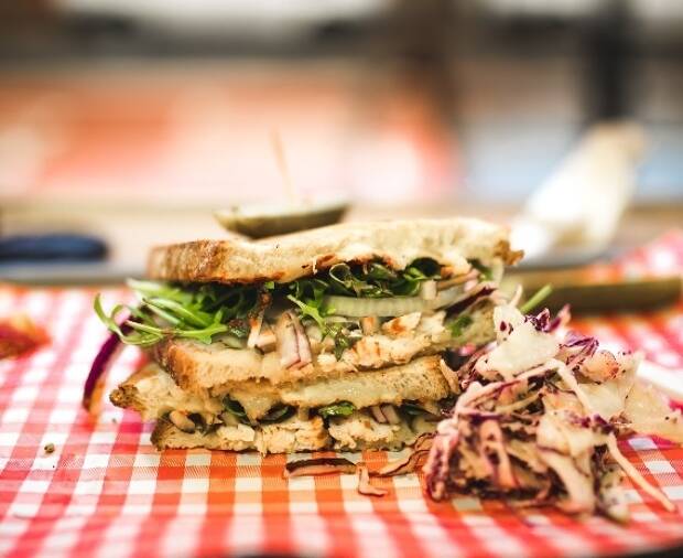 Guía gastronómica de Manchester: 10 lugares imperdibles