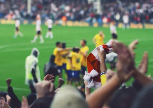 La Jerga del Fútbol (en Inglés) que Tienes que Saber