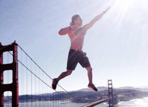 Témoignage Gap Year EF San Francisco et Miami – Alexandre Foreau