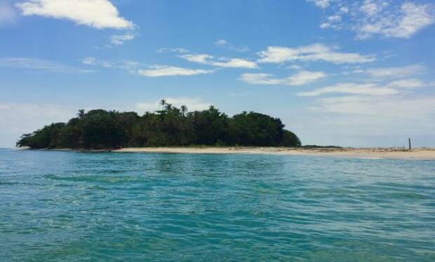 Mijn onbeschrijfelijk EF-avontuur in Costa Rica