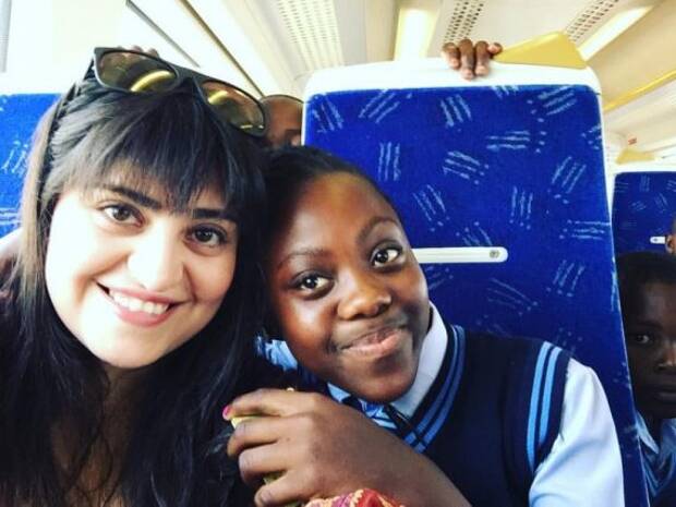Voluntariados en el extranjero, la nueva forma de viajar