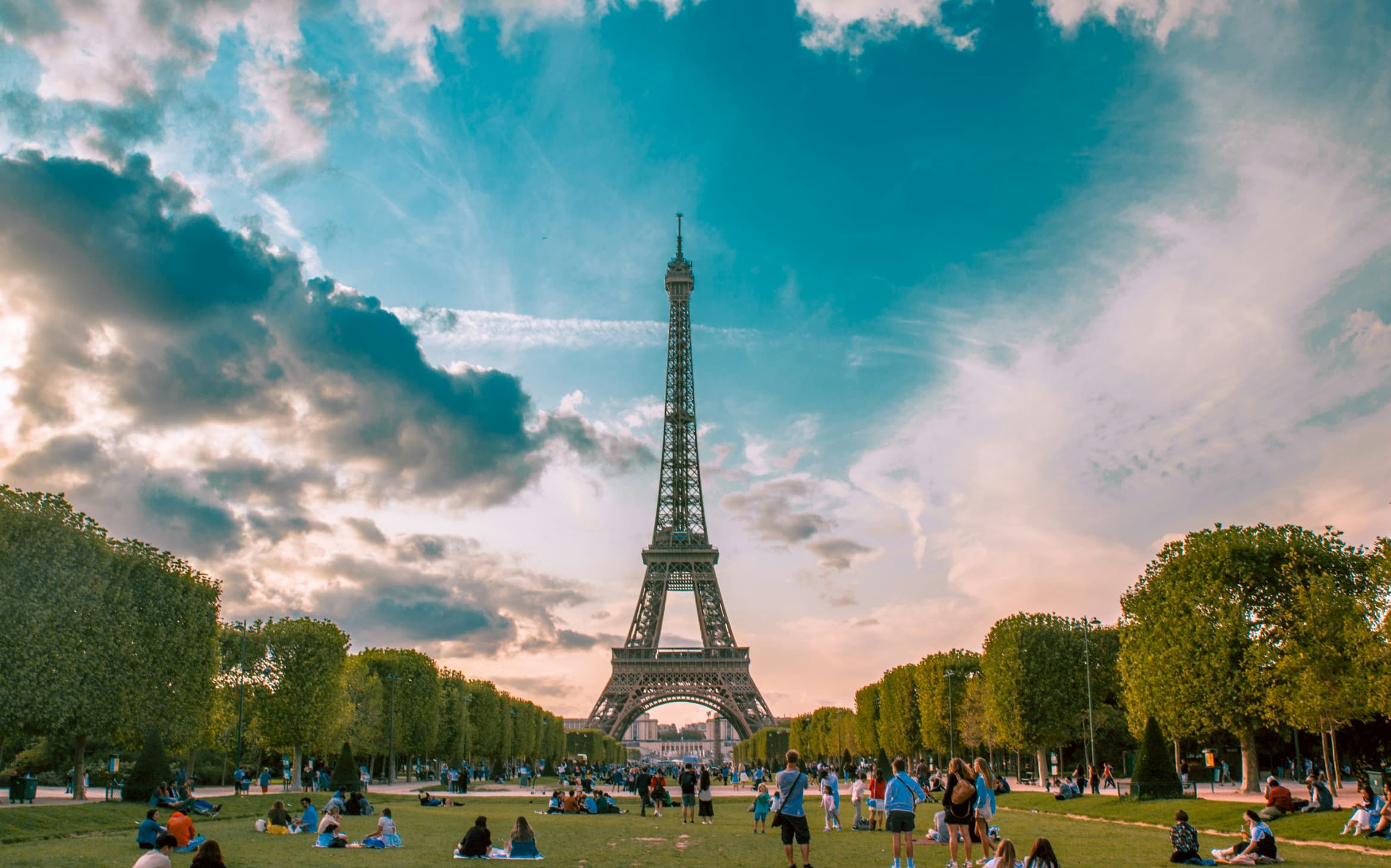 Universidades en Francia