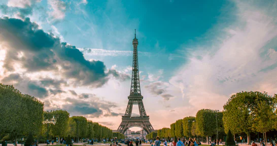 Estudiar en Francia