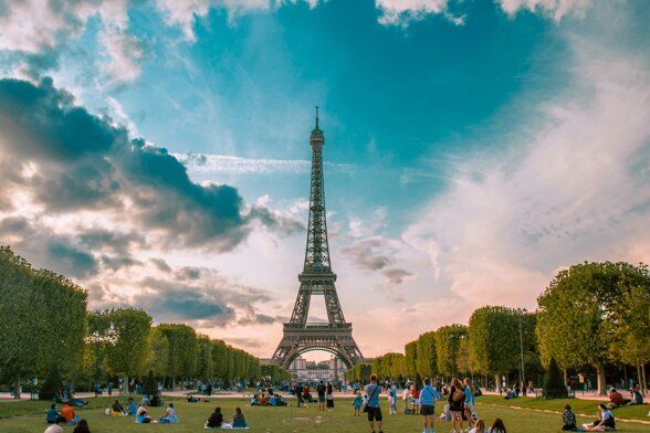 Universidades en Francia