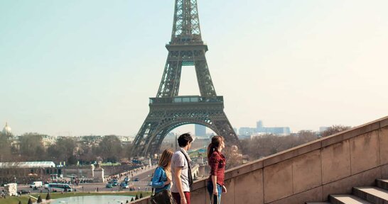 Cursos de francés en Paris