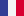 This is the French flag, a tricolor featuring vertical stripes of blue, white, and red. It symbolizes France and its values.