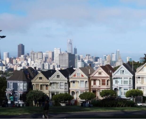 EF Erfahrungen: Mein Sprachkurs im sonnigen San Francisco