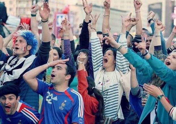 Datos de fútbol: 7 cosas que debes saber sobre Francia