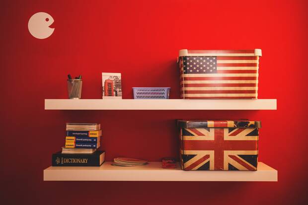 4 trucchi per imparare l’inglese più velocemente