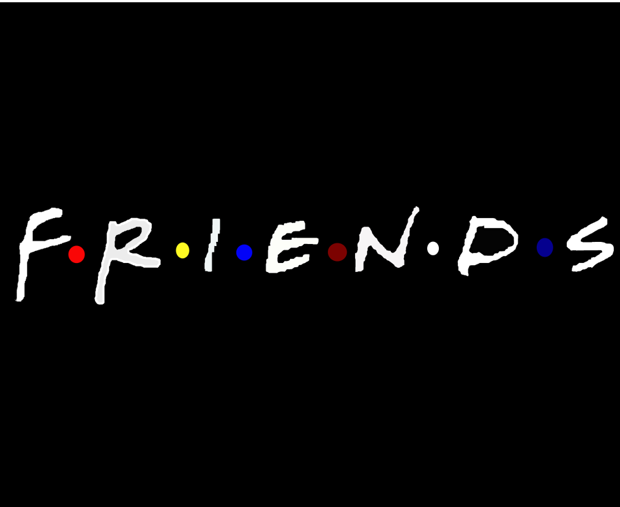 Le 5 espressioni più famose di FRIENDS