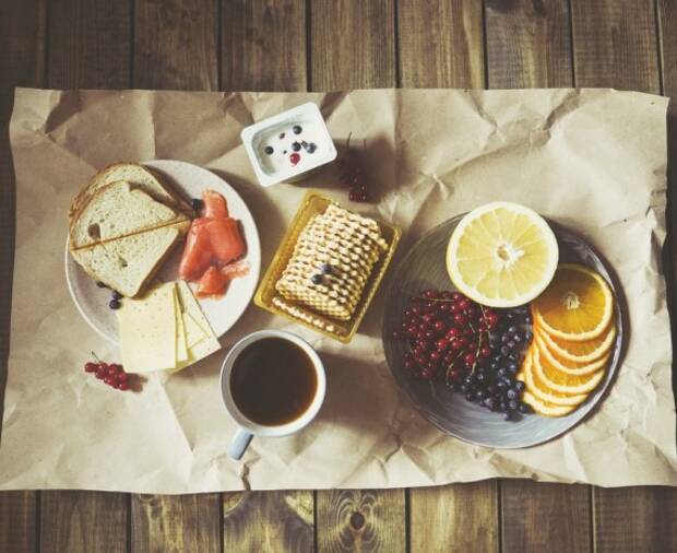 Frukost i Stockholm: 10 bästa i stan