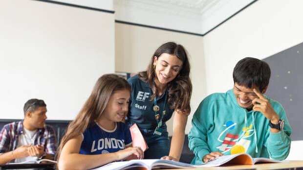 Enhancing Students’ Critical Thinking Skills through Literary Analysis
