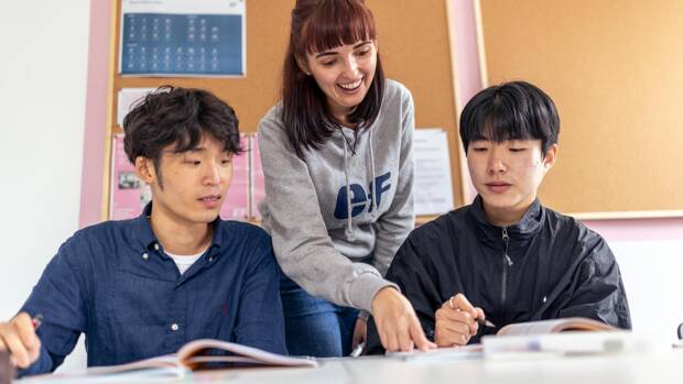 Teaching Shakespeare: Bringing the Bard to Life in the English Classroom