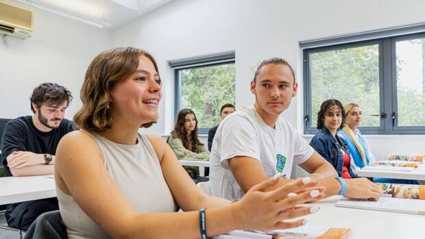 13 fail-safe icebreakers to use in class today