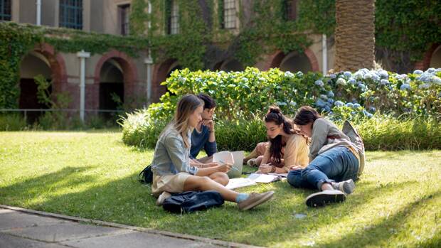5 bonnes raisons de partir à l’étranger après le bac