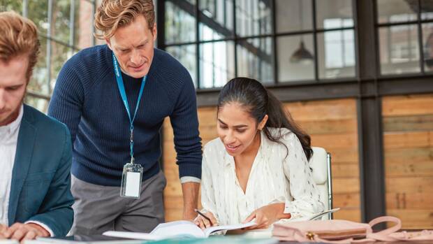 Using Creative Writing Prompts to Spark Students' Imaginations