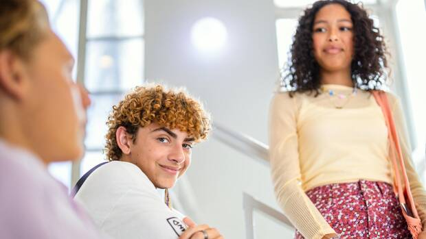 Five things students can learn from an English test